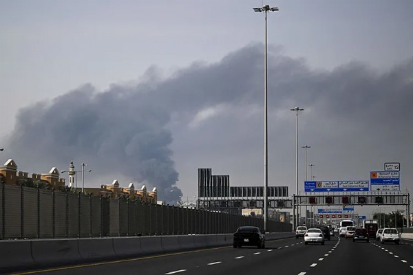 ABD-İsrail İran’da Duvara Tosladı! Kritik Hata Washington’un Stratejisini Çökertti